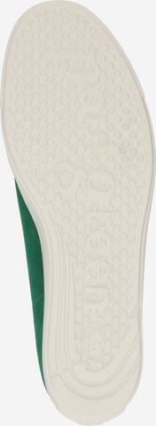 Sneaker low '5320-005' de la Paul Green pe verde
