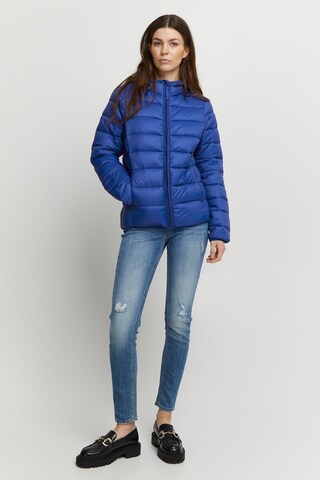 Veste mi-saison 'BELENA' b.young en beige