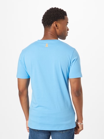 ARMEDANGELS Shirt 'ADONI' in Blauw