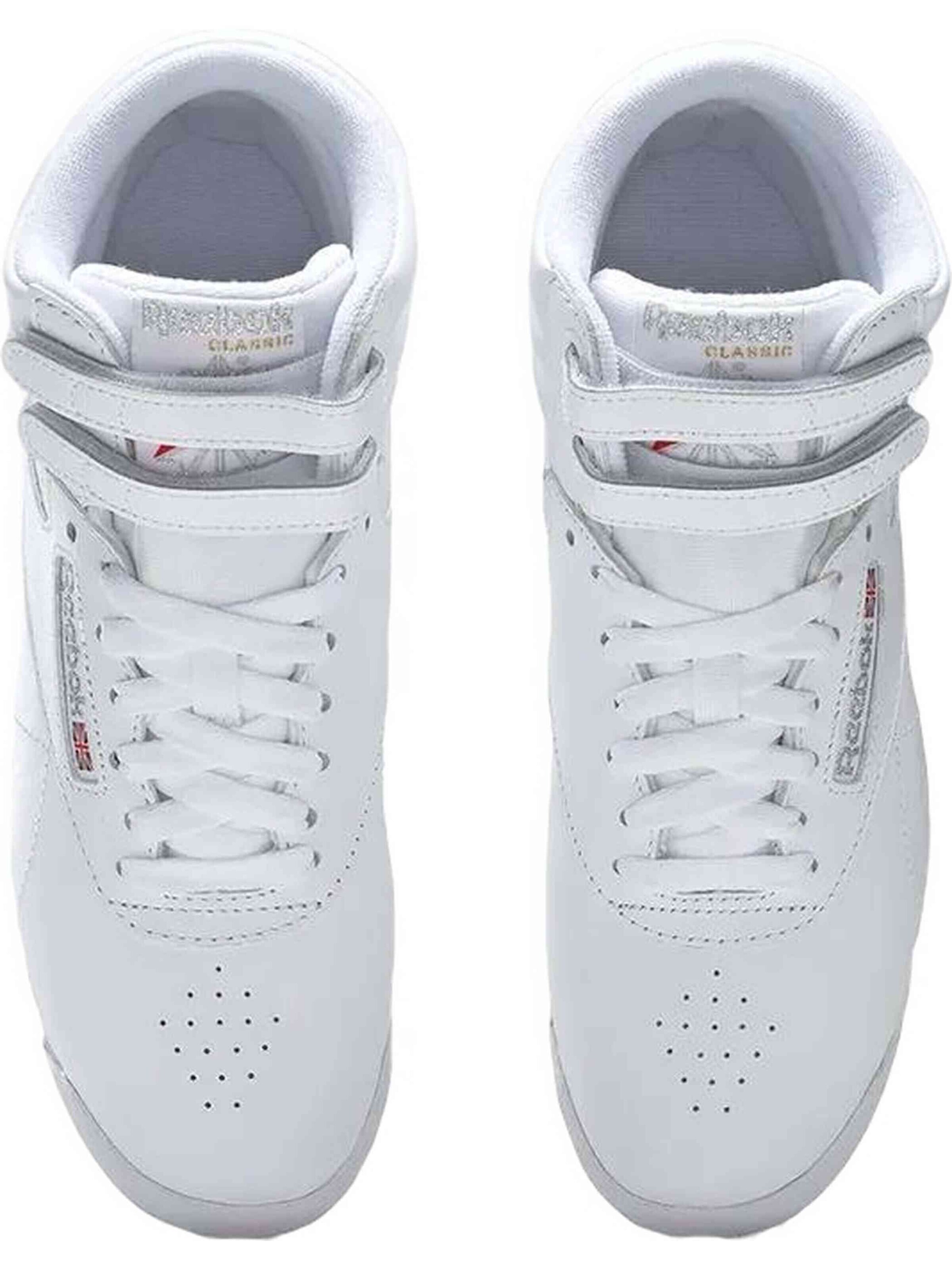 Reebok - Calzado deportivo '100000103' en blanco