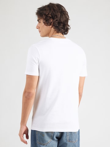 Lindbergh Shirt in White