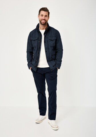 REDPOINT Between-Season Jacket in Blue