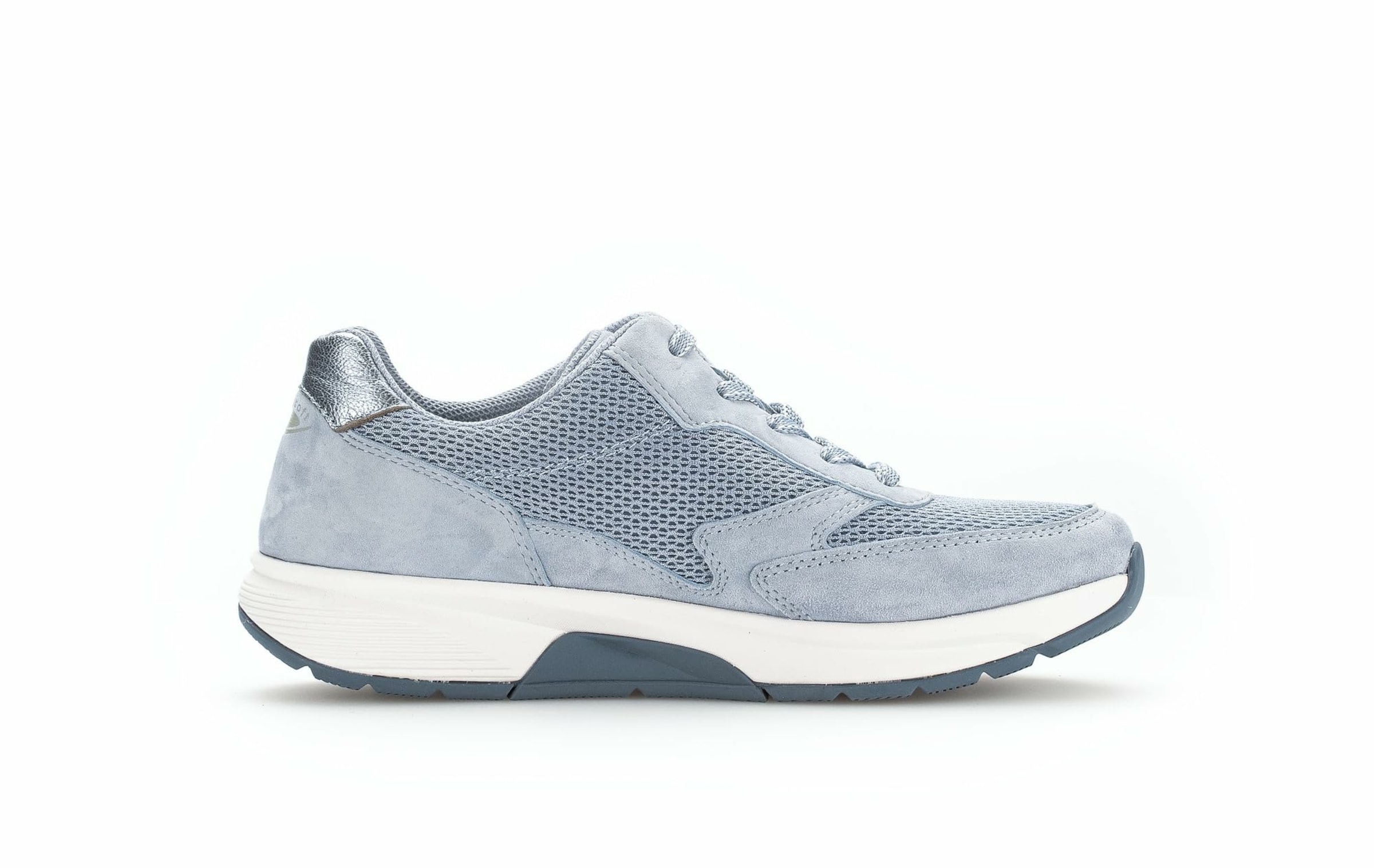 GABOR Sneakers laag in Blauw