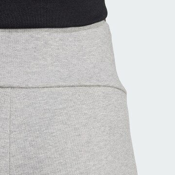 Skinny Leggings 'Essentials' ADIDAS ORIGINALS en gris