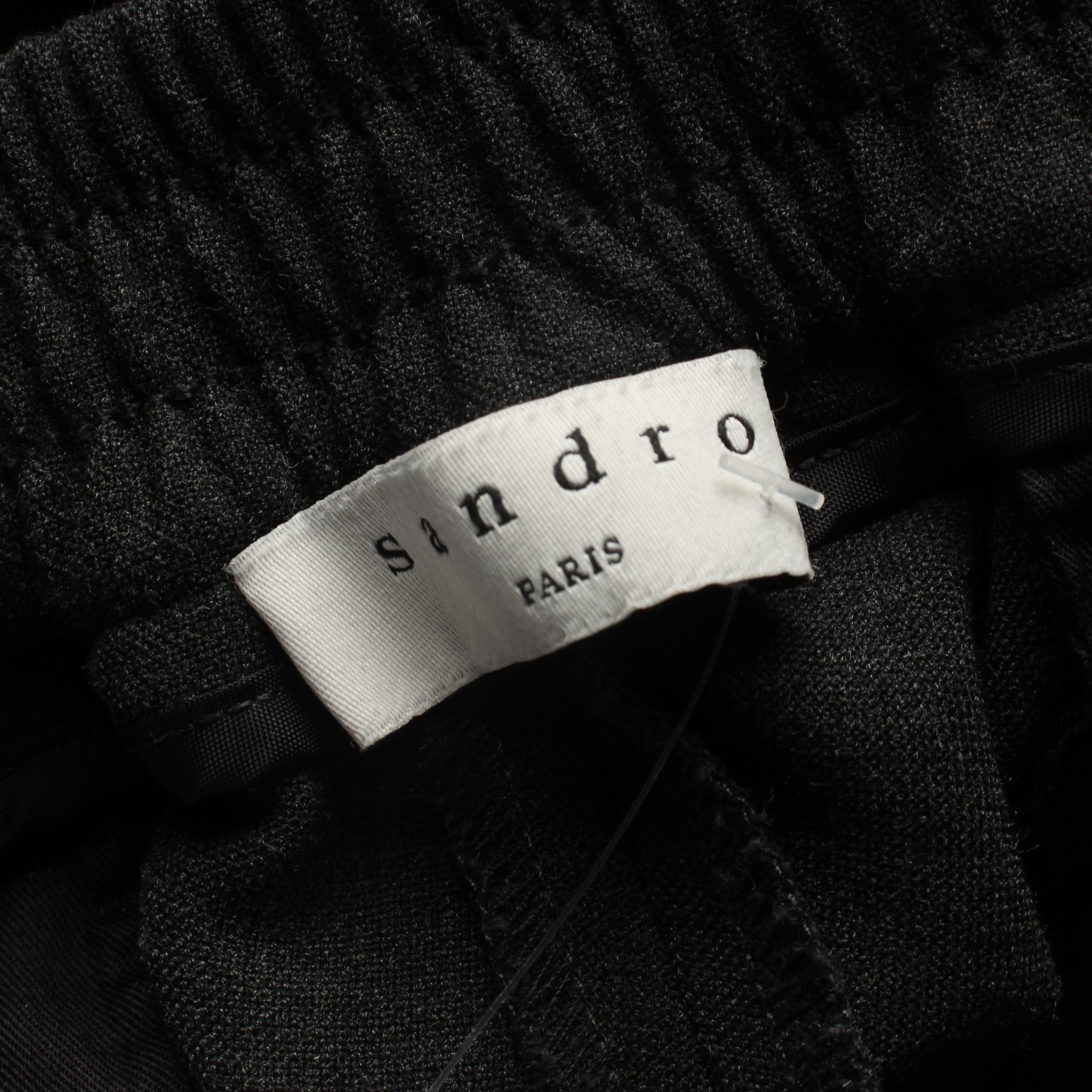 Sandro Pants in 28 in Grey