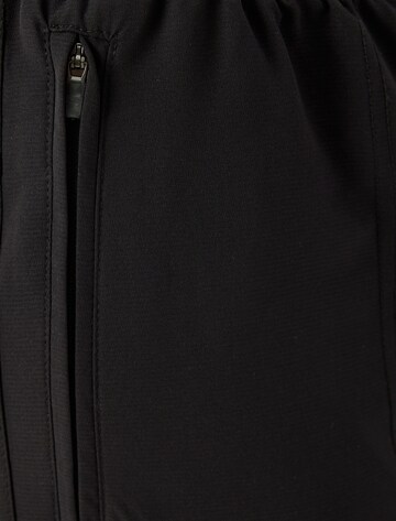 Koton Regular Hose in Schwarz