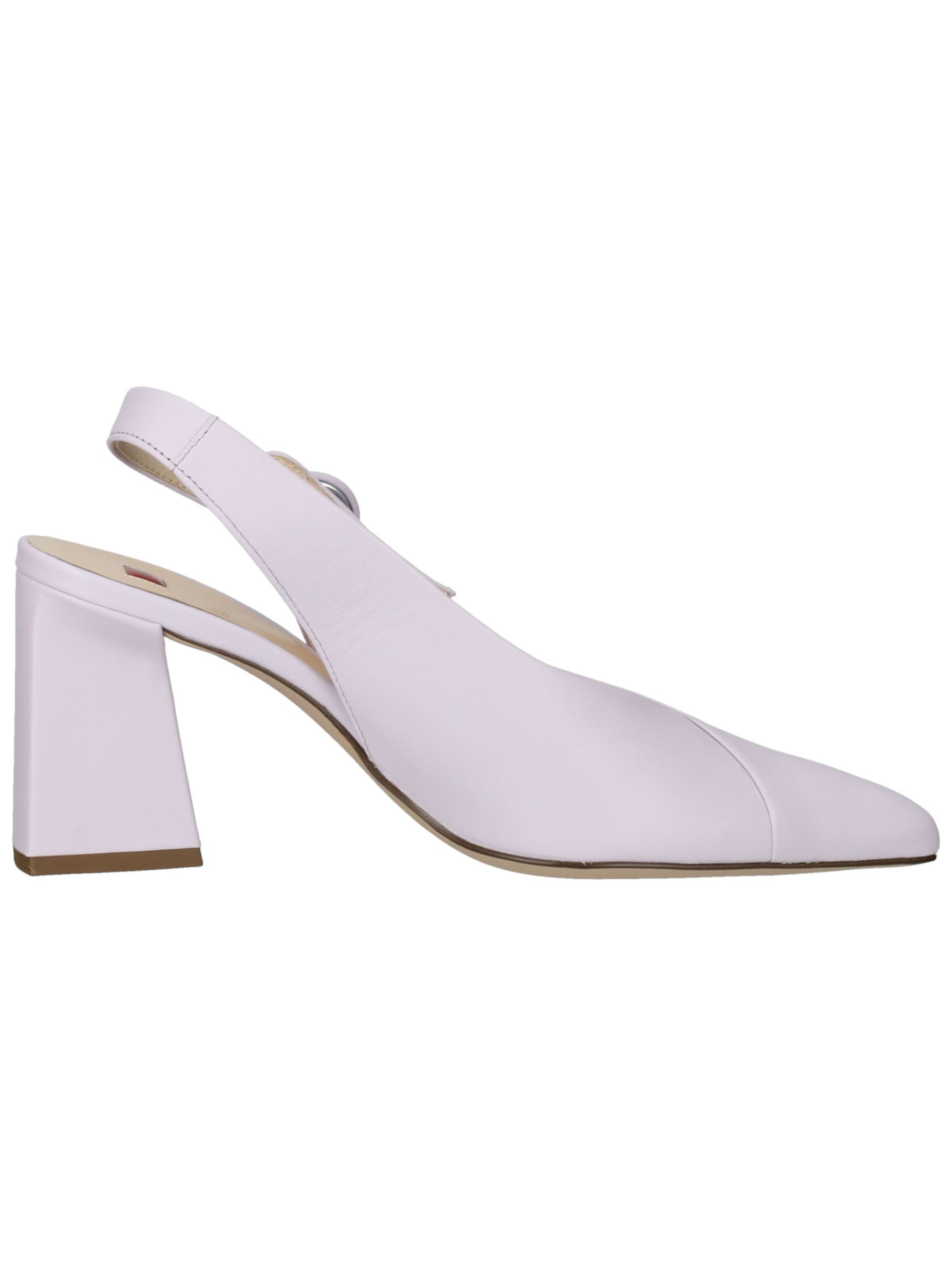 Högl Pumps in Lila