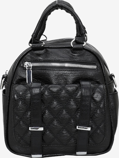faina Backpack in Black, Item view