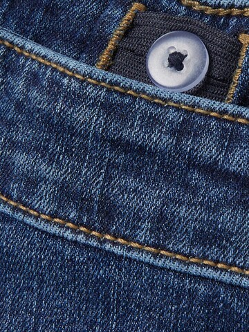 Bootcut Jeans 'POLLY' di NAME IT in blu