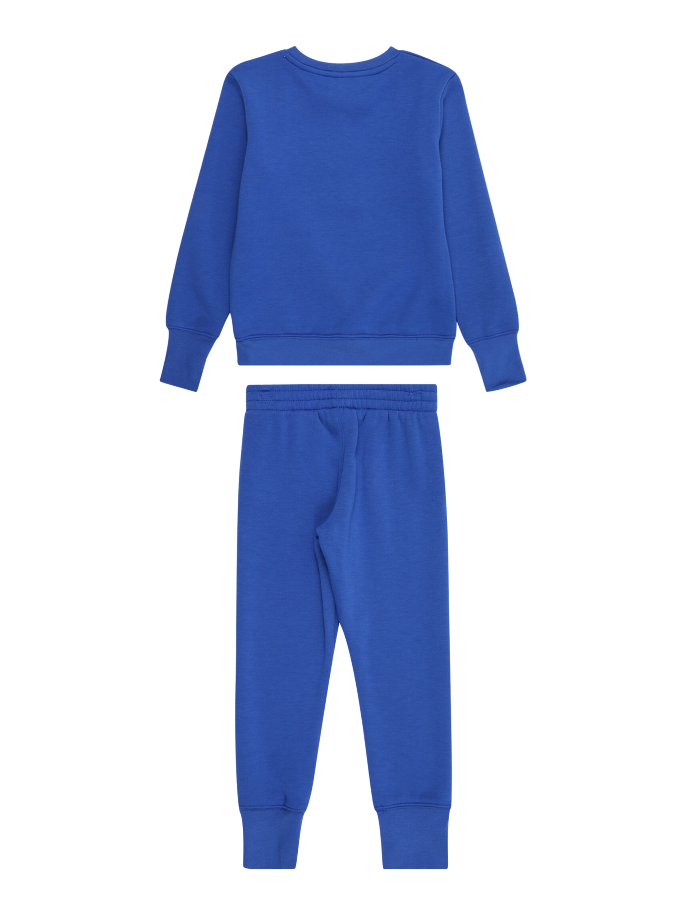 Nike Sportswear Костюм для бега в Синий