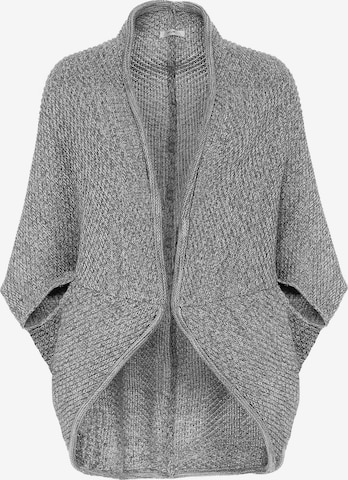 OPUS Cape 'Amaryllis' in Grey: front