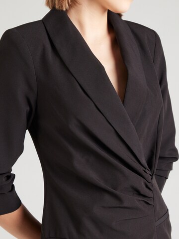 Robe Miss Selfridge en noir