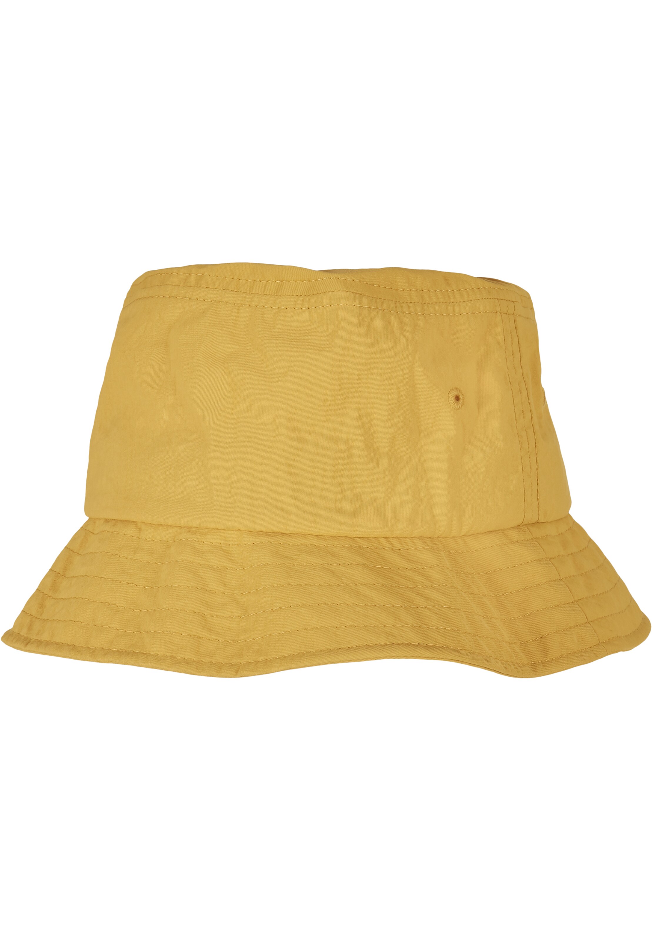 Chapeaux 'Bucket' Flexfit en jaune
