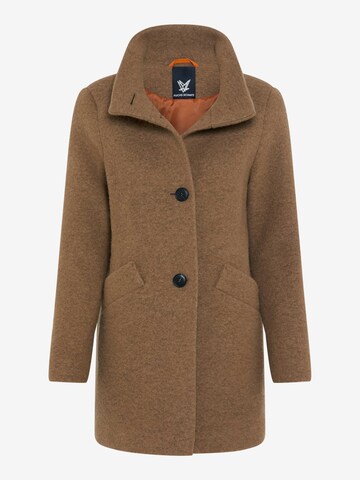 Fuchs Schmitt Wintermantel 'Wollmantel Mailand'‌‌‌‌‌‌‌‌ in Beige