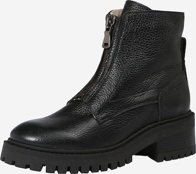 ABOUT YOU Bottines 'Judith' en noir, Vue avec produit