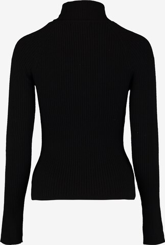 Hailys Sweater 'Iga' in Black
