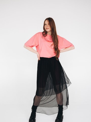 RADADA Rock in Schwarz