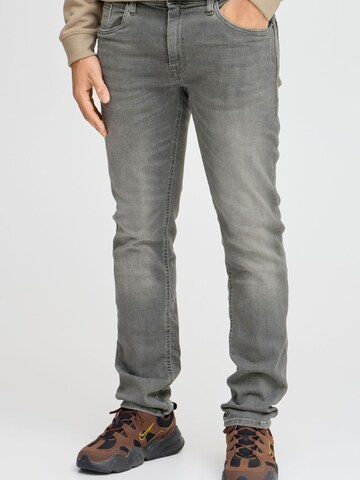 BLEND Regular Jeans 'Twister' in Grijs