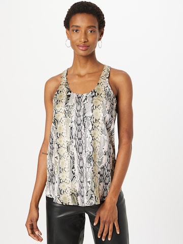 River Island Top in Mischfarben: predná strana