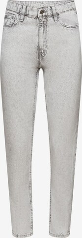 ESPRIT Regular Jeans in Grey: front