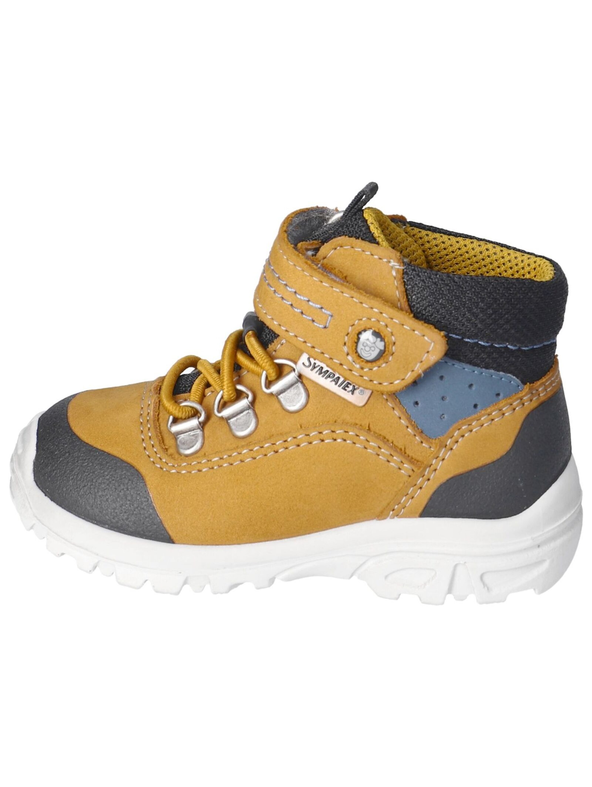 Pepino Laarzen in Geel