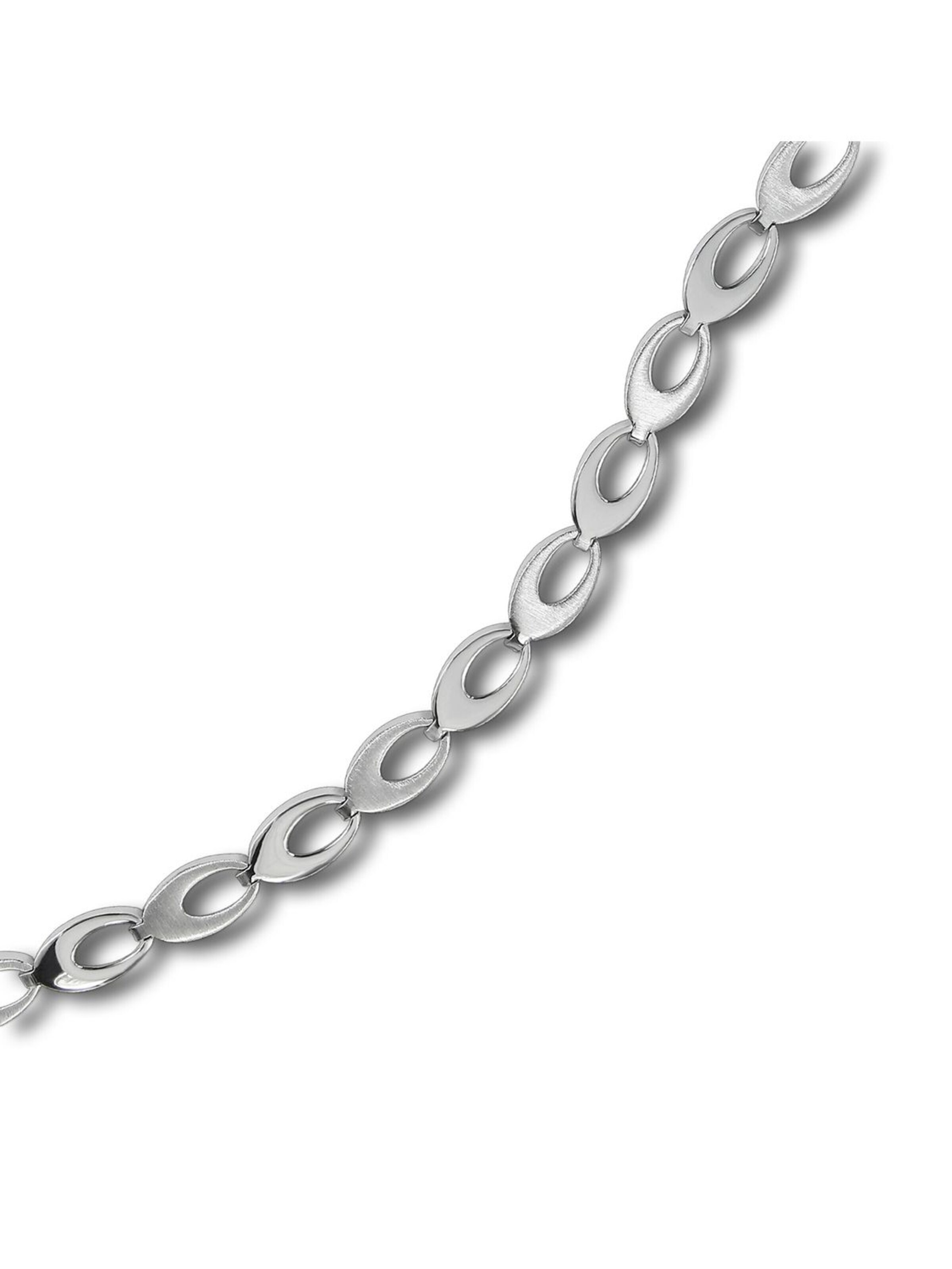 Balia Bracelet in Silver