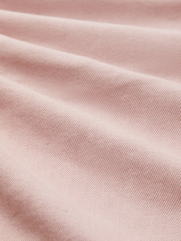 TOM TAILOR tavaline Püksid 'Morris', värv roosa