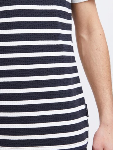 T-Shirt 'Thor' Casual Friday en bleu