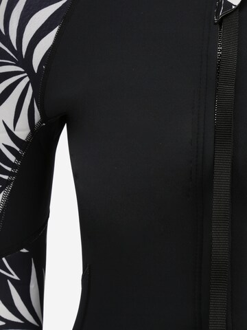 Tuta in neopreno 'SPRING FEVER' di BILLABONG in nero