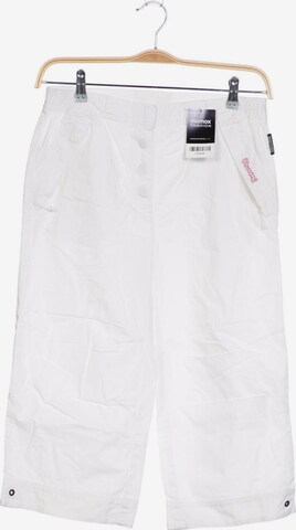 BRUNOTTI Pants in M in White: front