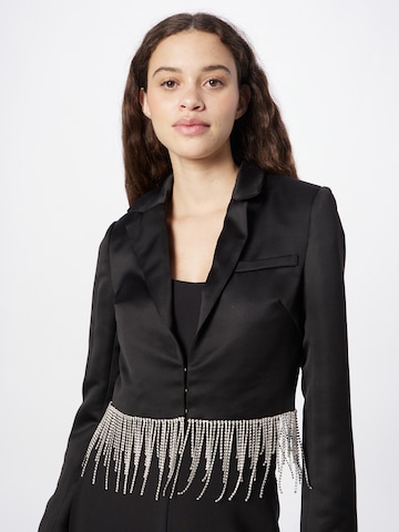 Warehouse - Blazer em preto