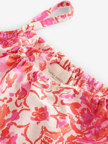 Chemise de nuit LAURA ASHLEY en rose