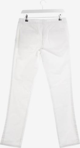 0039 Italy Jeans in 27-28 in White