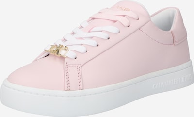 Sneaker low Calvin Klein Jeans pe roz, Vizualizare produs