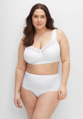 SHEEGO Minimizer in White