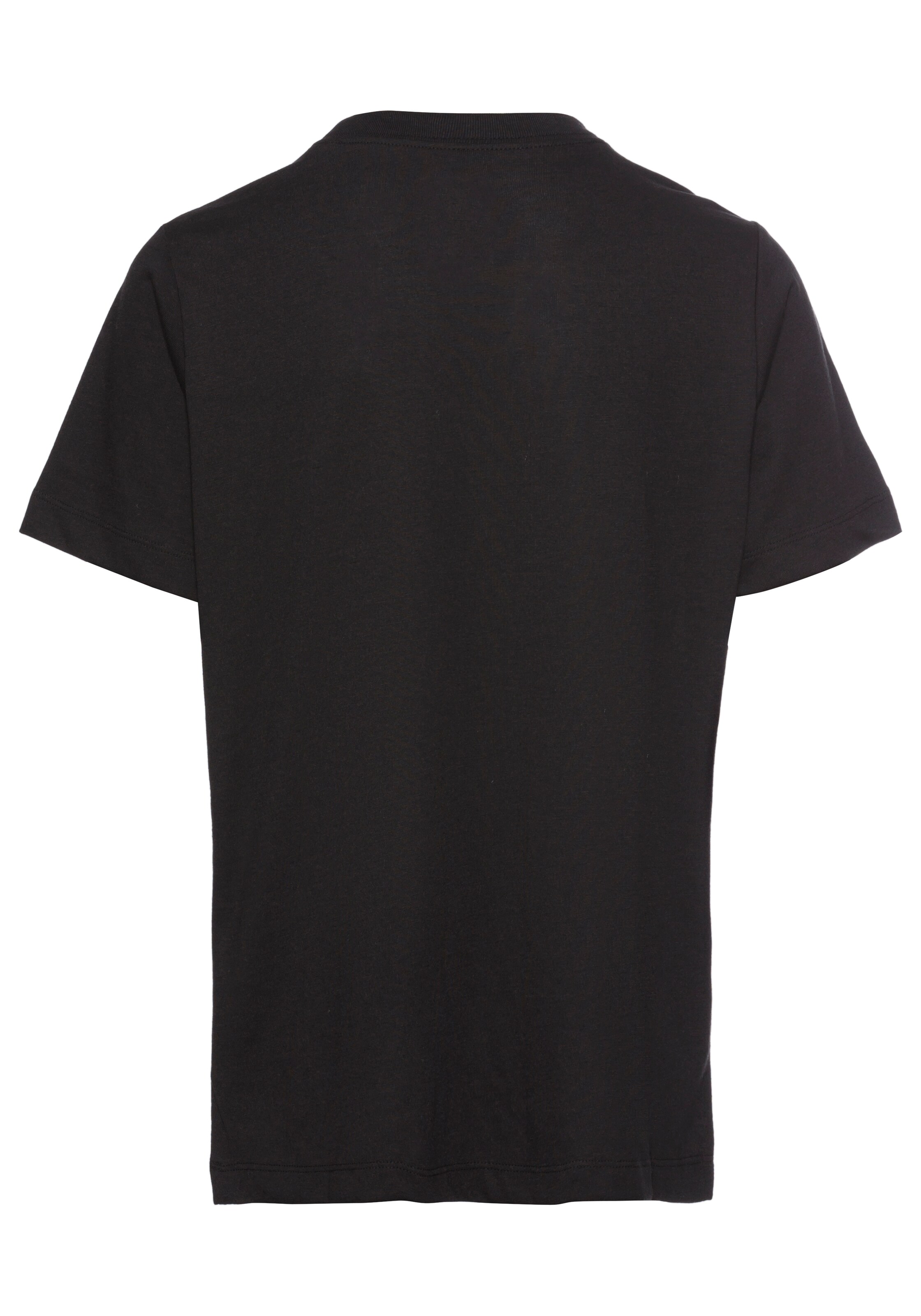 NIKE Performance Shirt 'Park 20' in Black