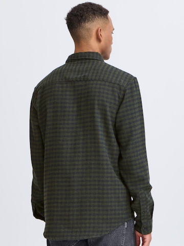 Regular fit Camicia ' BHBarney ' di BLEND in verde