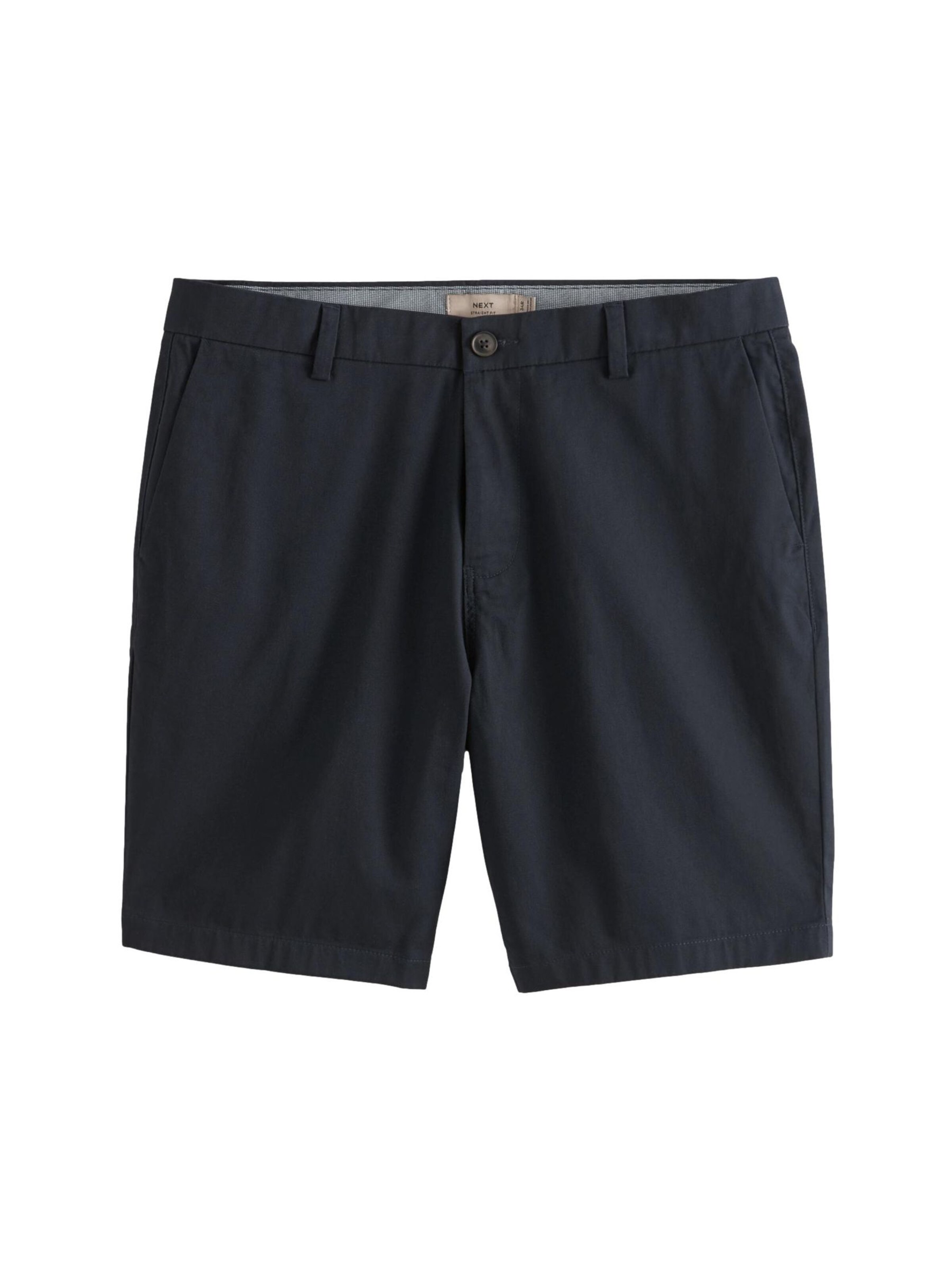 regular Pantaloni chino di Next in blu: frontale