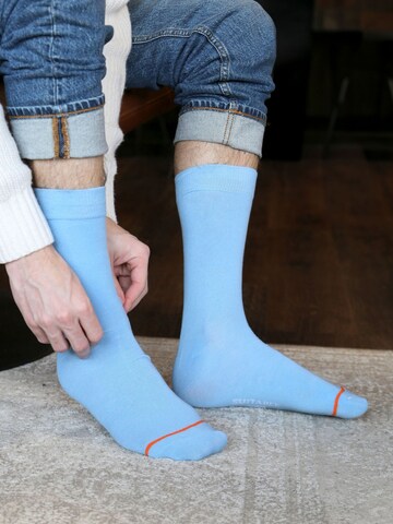 Suitable Socken‌‌‌‌‌‌‌‌ in Blau