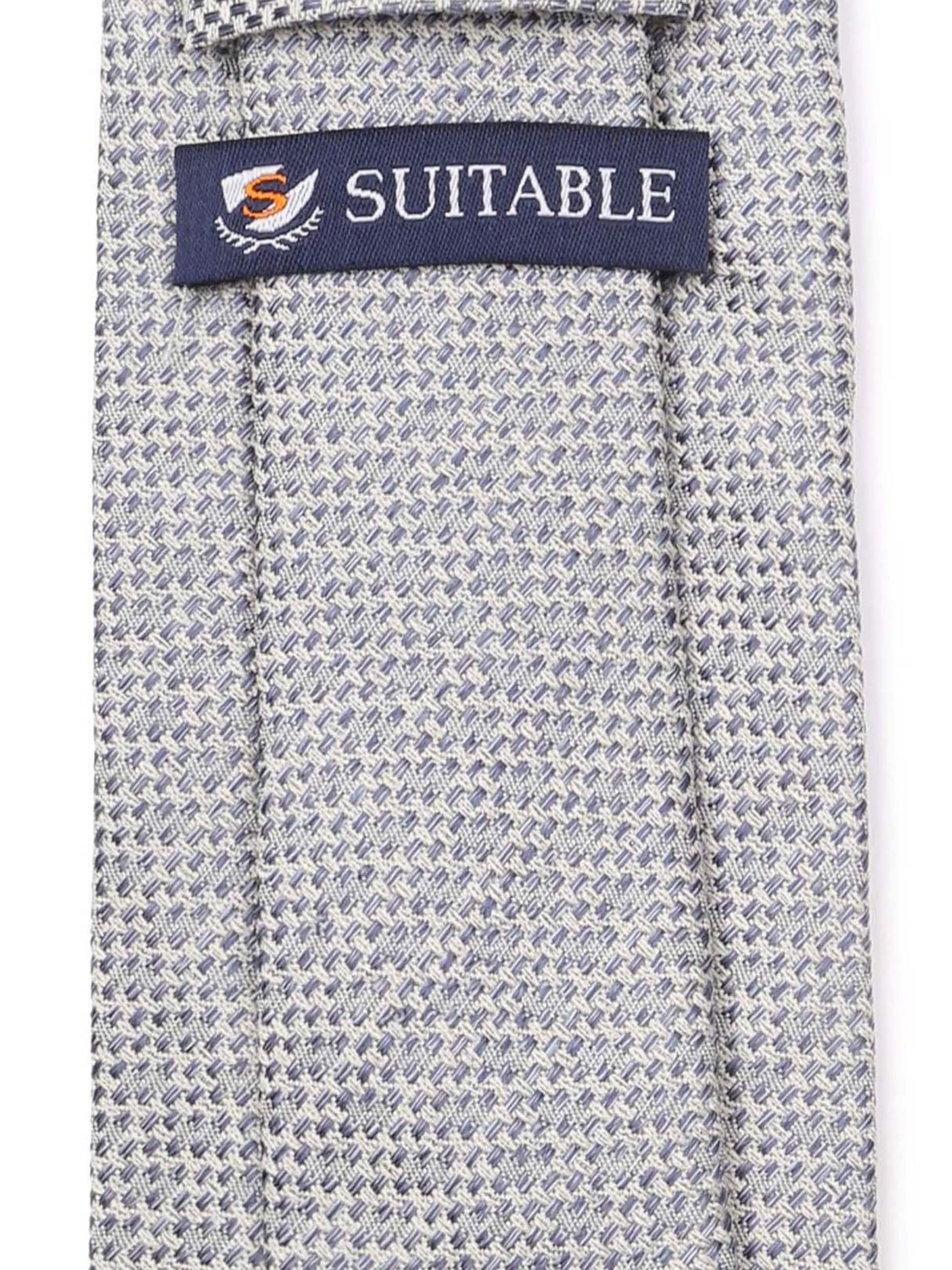 Suitable Stropdas in Blauw