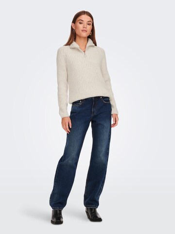 Pullover di ONLY in beige