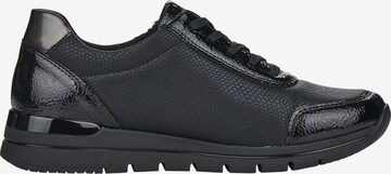 REMONTE Sneaker in Schwarz