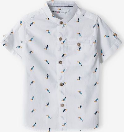 MINOTI Paita värissä monivärinen / valkoinen, Tuotenäkymä