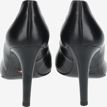 Nero Giardini Pumps in Schwarz