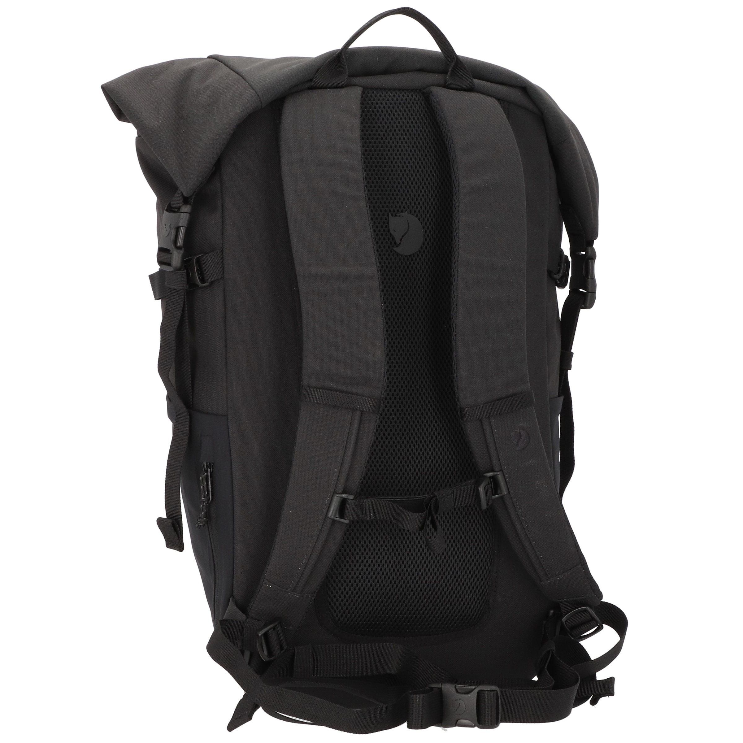Fjällräven Sports backpack 'Ulvö' in Black