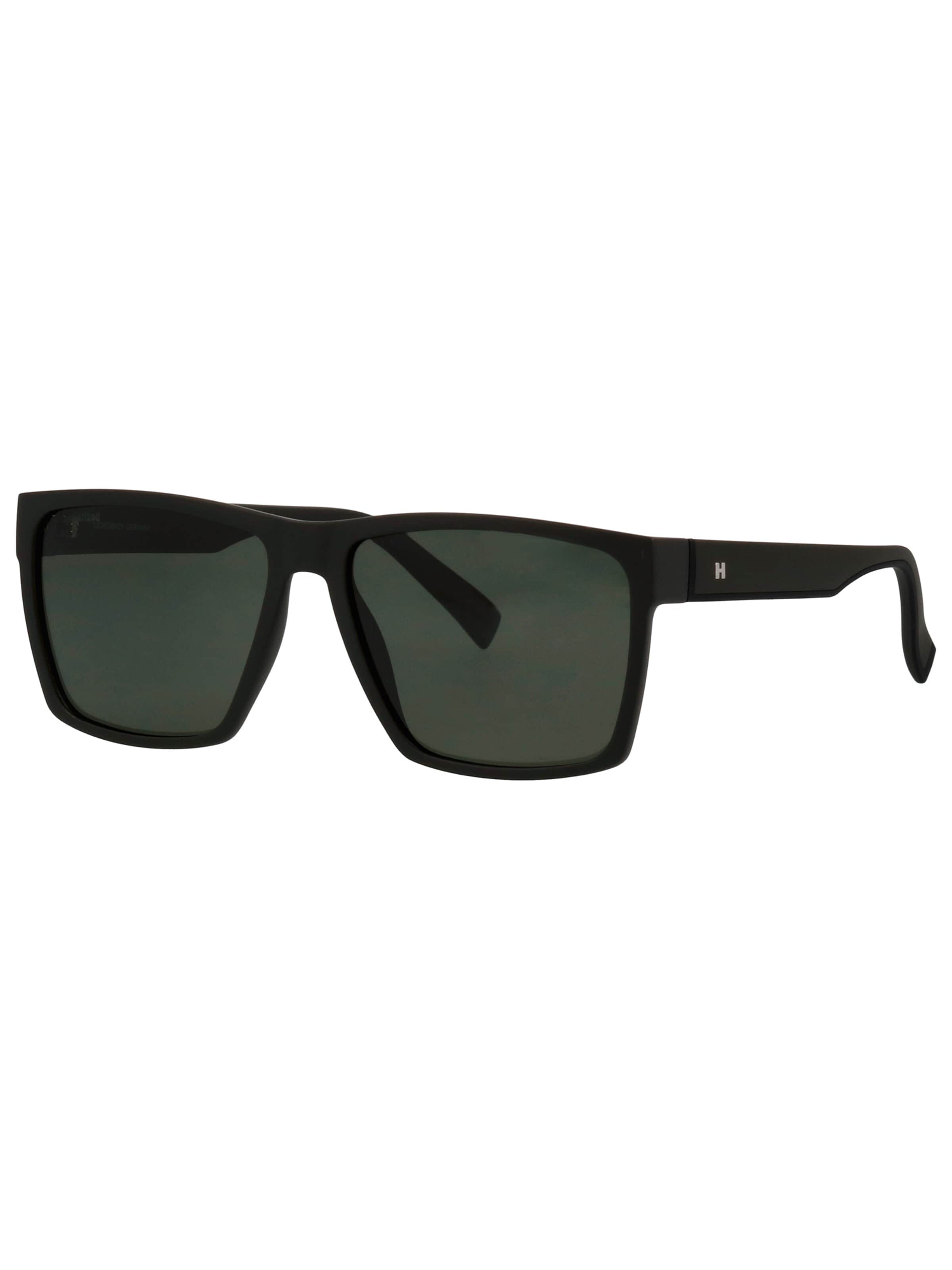 Humphrey's eyewear Sunglasses in Blue: front