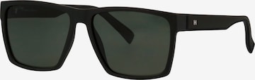 Humphrey's eyewear Sunglasses in Blue: front