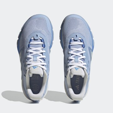 Chaussure de sport 'Dropset' ADIDAS PERFORMANCE en bleu