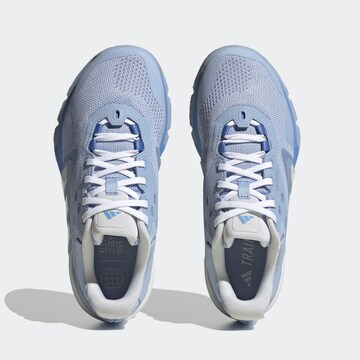 Chaussure de sport 'Dropset' ADIDAS SPORTSWEAR en bleu