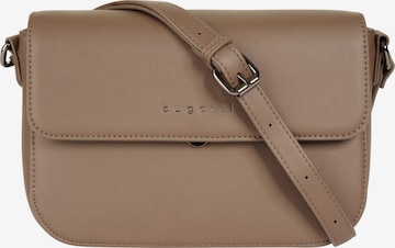 Sac à bandoulière 'ALMATA' bugatti en beige : devant